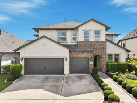 Photo of 2511 Park Square Drive, Missouri City, TX 77459 (MLS # 12582366)