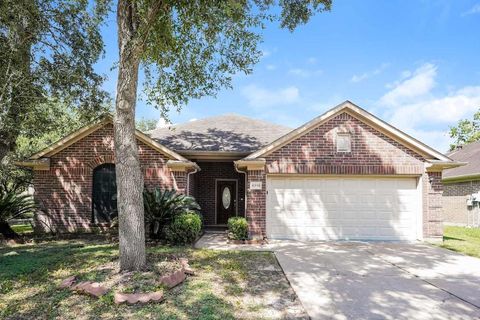 Photo of 6711 Shelby Oaks Drive, Richmond, TX 77407 (MLS # 98316783)
