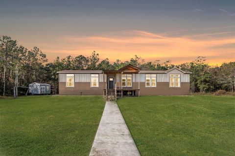 Photo of 21165 Hwy 365, Beaumont, TX 77705 (MLS # 72161191)