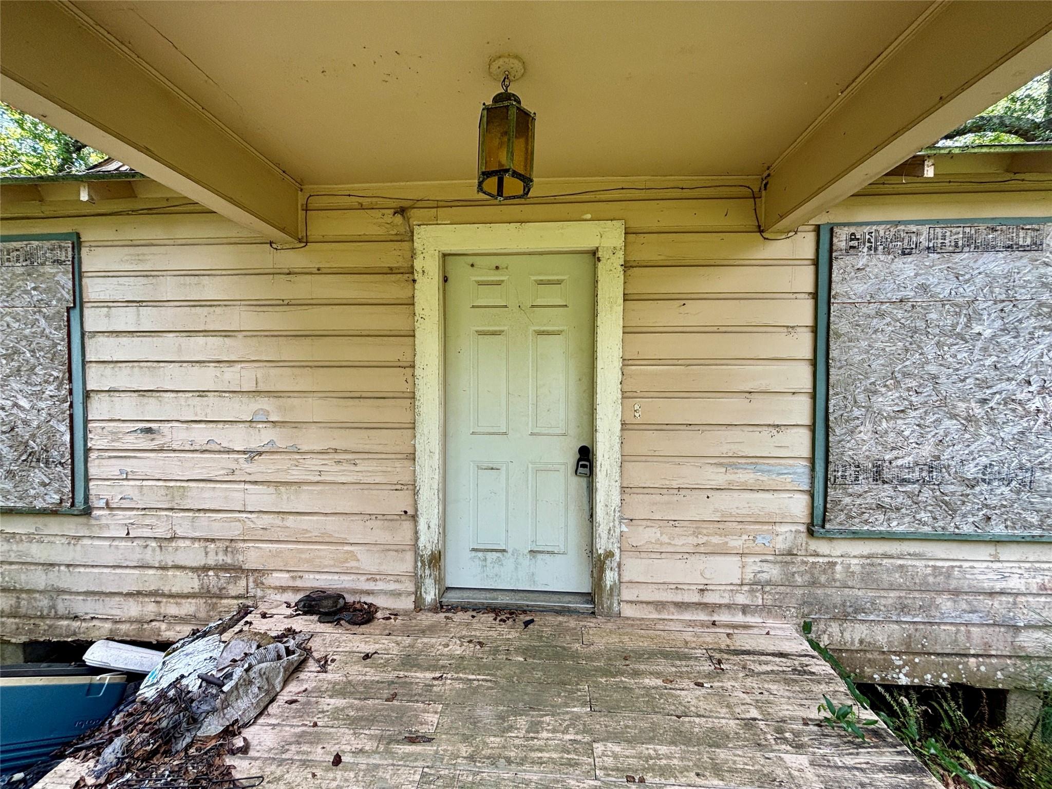 8560 County Line Road