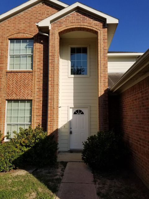 Photo of 19634 Tully Meadows Court, Katy, TX 77449 (MLS # 947714)
