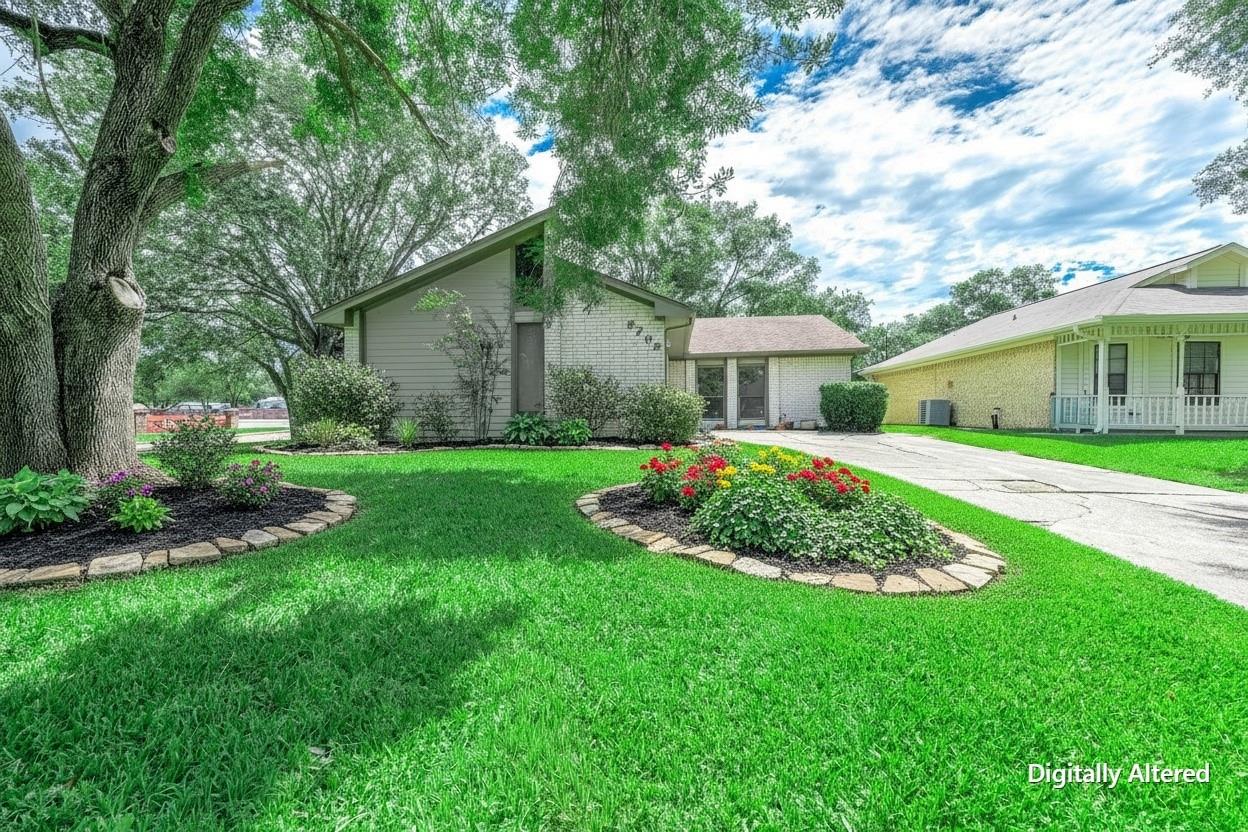 2702 Dove Tree Drive