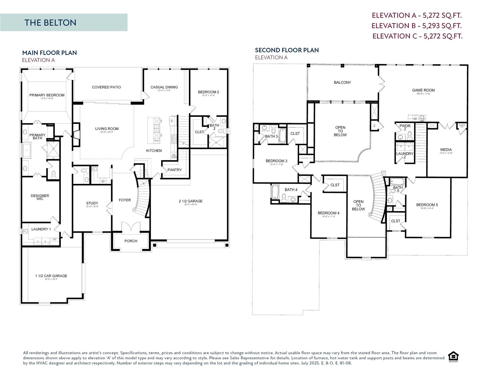 7703 Sparkle Dunn Court