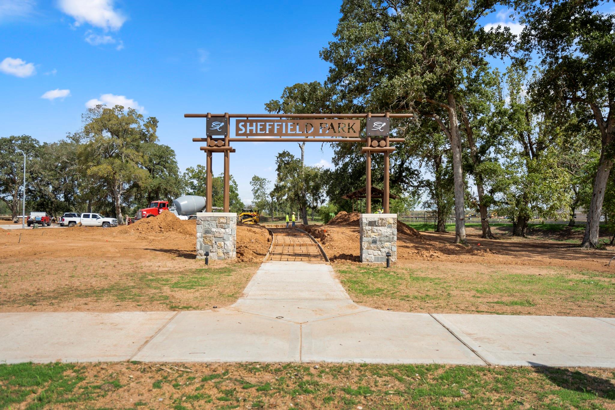 7703 Sparkle Dunn Court