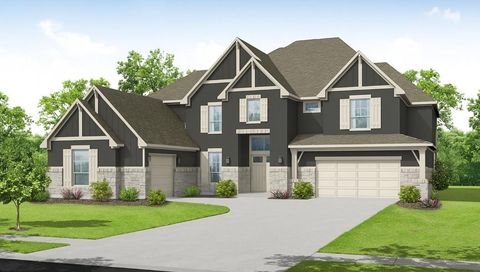 7703 Sparkle Dunn Court Fulshear TX 77441