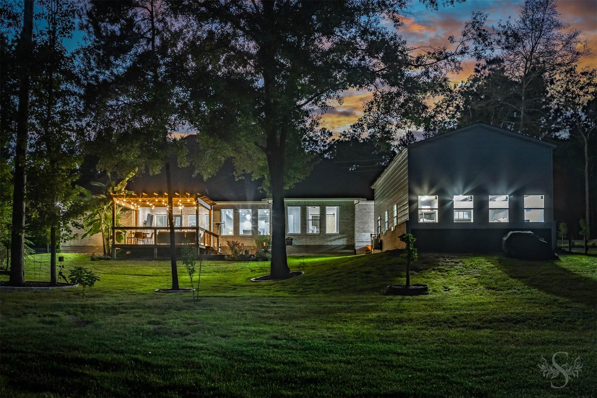 206 Rim Rock Road