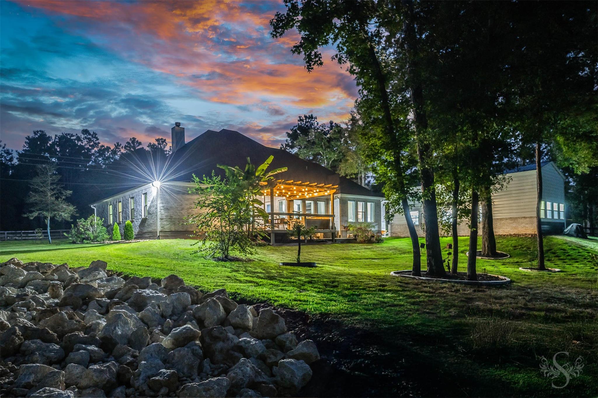 206 Rim Rock Road