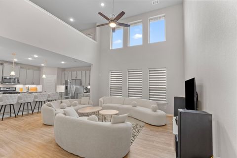 Photo of 837 Laguna Green Lane, Katy, TX 77493 (MLS # 10194777)