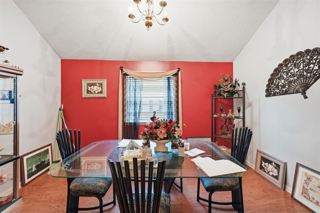 Photo of 13118 Woodtrek Lane, Houston, TX 77015 (MLS # 27002998)