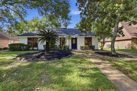 Photo of 3714 Haven Pines Drive, Houston, TX 77345 (MLS # 53490527)