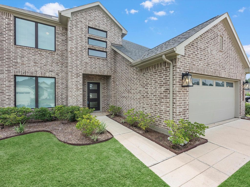 Photo of 40575 Goldeneye Place, Magnolia, TX 77354 (MLS # 91642941)