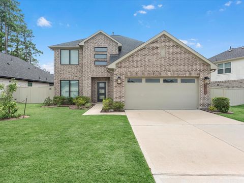 Photo of 40575 Goldeneye Place, Magnolia, TX 77354 (MLS # 91642941)