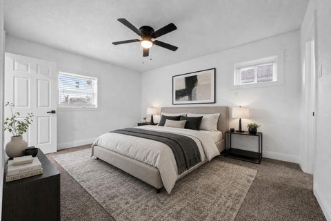 Photo of 8658 Sonneville Drive, Houston, TX 77080 (MLS # 63793224)