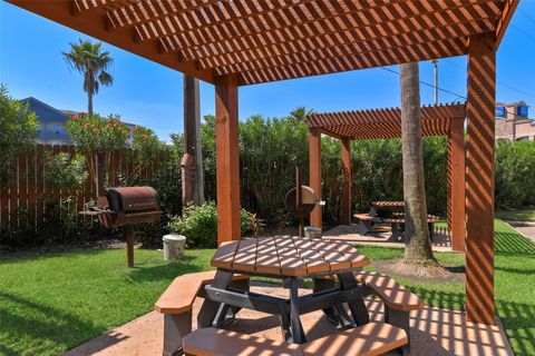 Photo of 6102 Seawall Boulevard #294, Galveston, TX 77551 (MLS # 29844720)