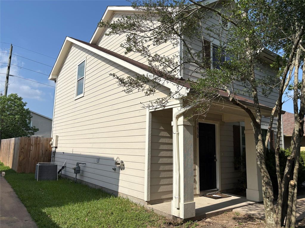 Photo of 19830 Hidden Shadow Lane, Cypress, TX 77433 (MLS # 54519448)