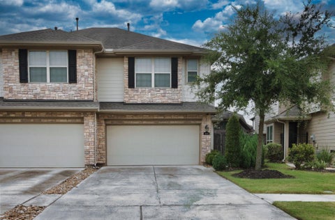 Photo of 1838 Ryon Falls Drive, Richmond, TX 77469 (MLS # 7162880)