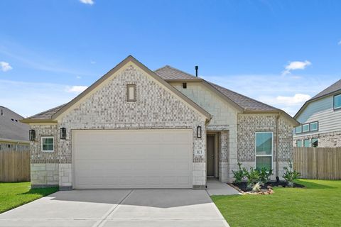 Photo of 3123 Boulder Ridge Drive, Rosenberg, TX 77471 (MLS # 94574539) Photo of 3123 Boulder Ridge Drive, Rosenberg, TX 77471 (MLS # 94574539)