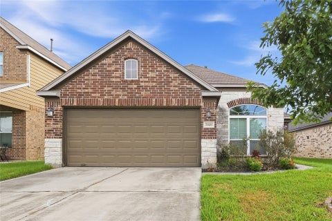 Photo of 23426 Azalea Hill Trail, Spring, TX 77373 (MLS # 55049147)