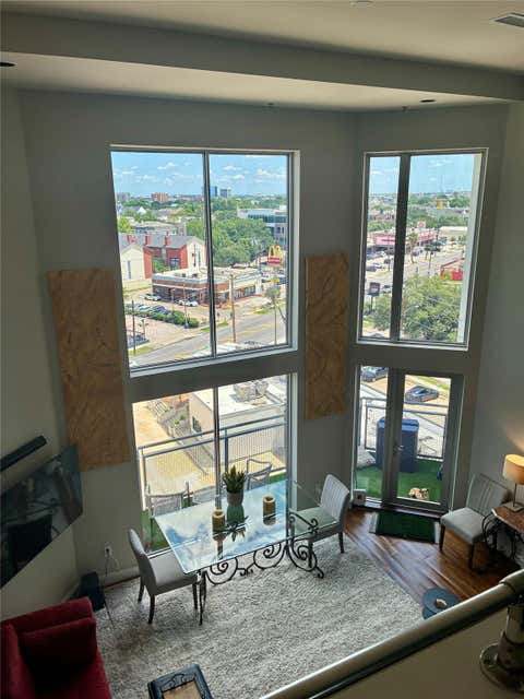 Condo For Sale - 3311 Yupon Street #605<br/> Houston, TX 77006