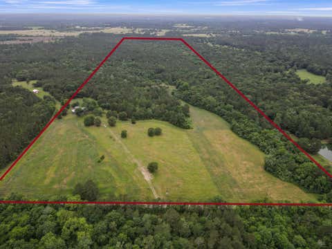 Vacant Land For Sale - 276 Walker Loop<br/> Walker County, Huntsville, TX 77340