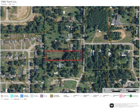 Photo of TBD Terri Lane, Magnolia, TX 77355 (MLS # 25614065)