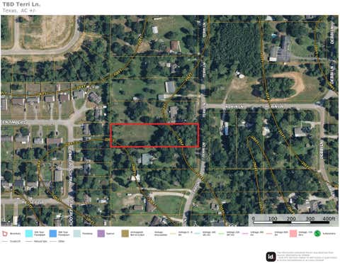 Photo of TBD Terri Lane, Magnolia, TX 77355 (MLS # 25614065)