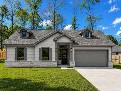 Photo of 15498 Arrowhead Loop W Loop, Willis, TX 77378 (MLS # 46475471)