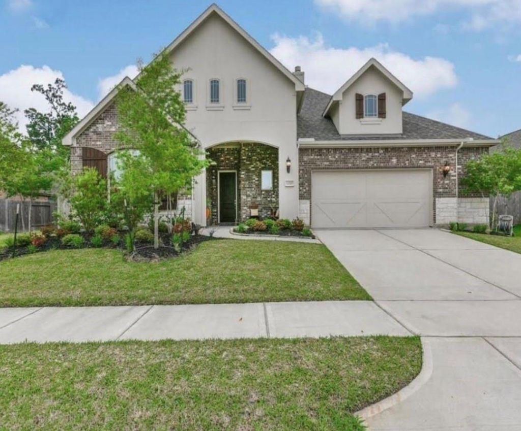 Photo of 13326 Lake Chesdin Road, Houston, TX 77044 (MLS # 5605269)