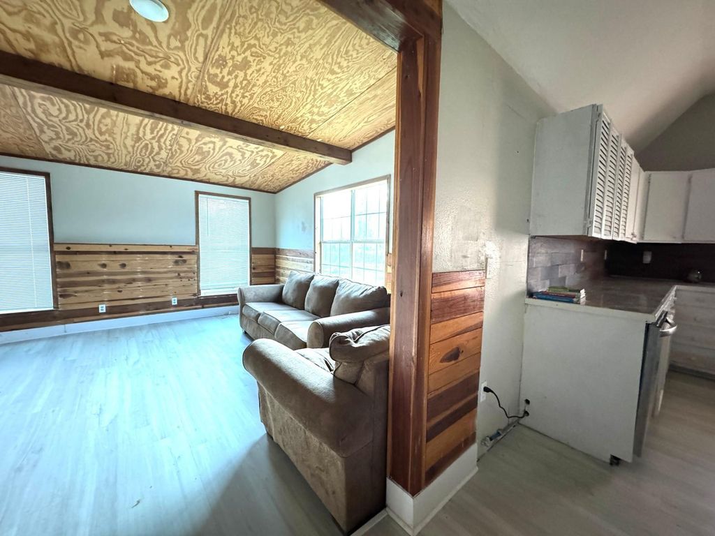 Photo of 16066 North Loop Drive, Plantersville, TX 77363 (MLS # 82608999)