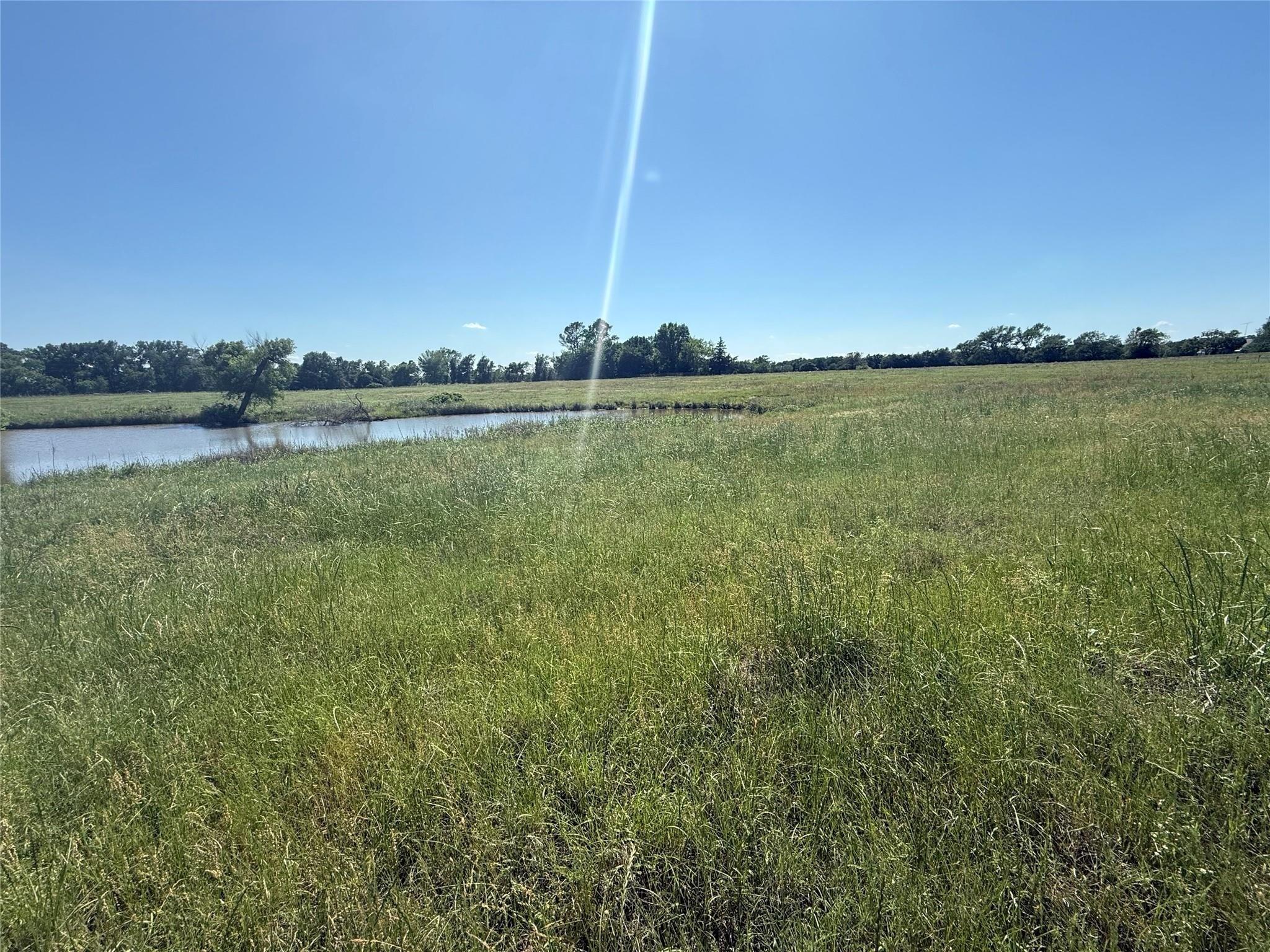 TRACT 2 TBD State Highway 164