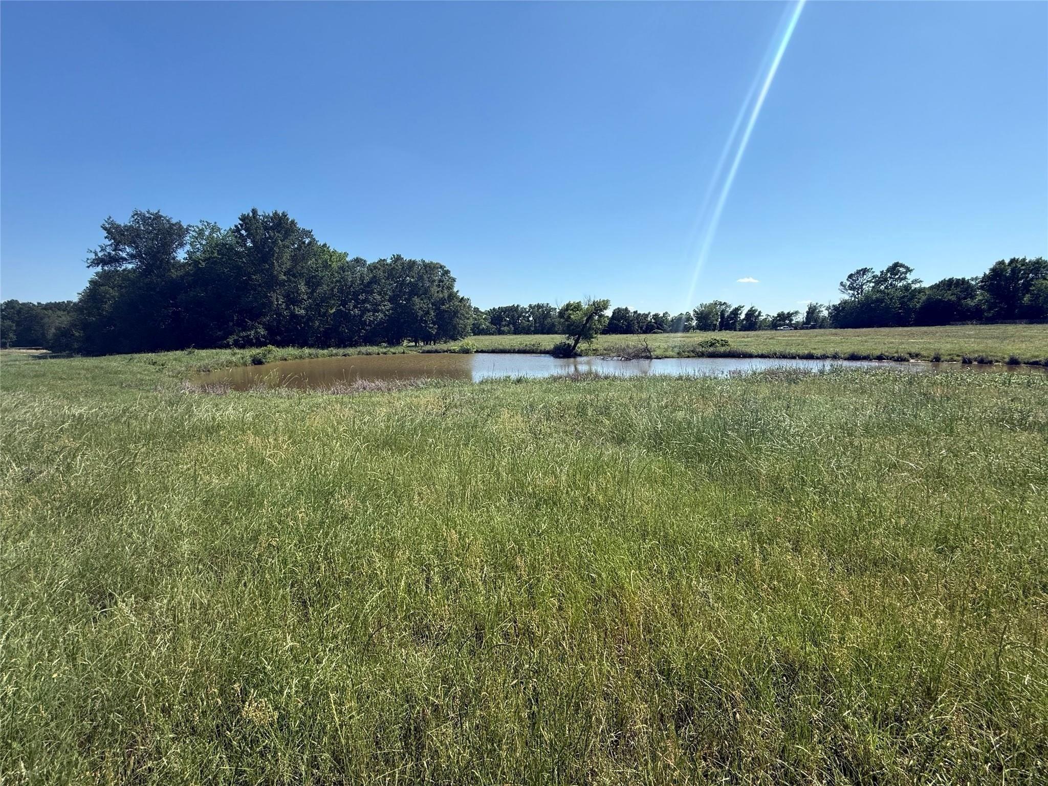 TRACT 2 TBD State Highway 164