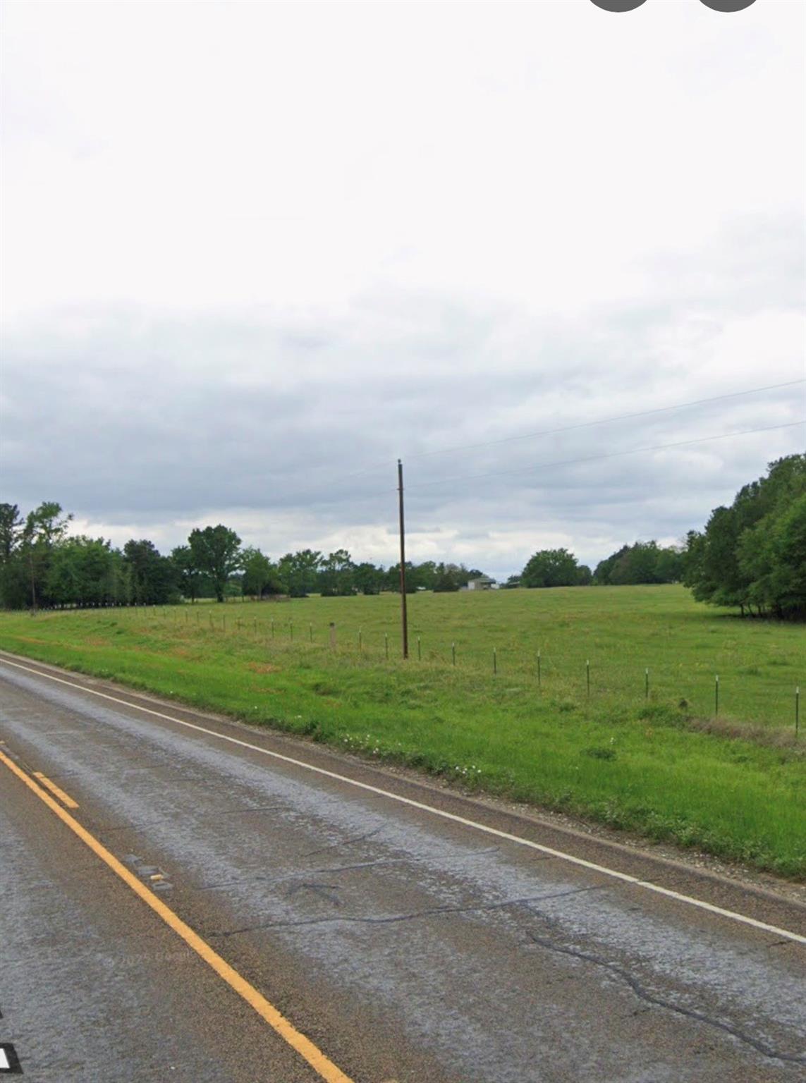 TRACT 2 TBD State Highway 164