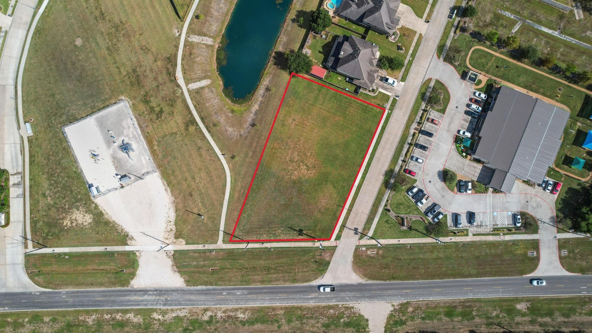 12802 Eagle Ridge Drive