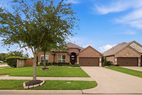 Photo of 2731 Rimini Lane, League City, TX 77573 (MLS # 54445368)