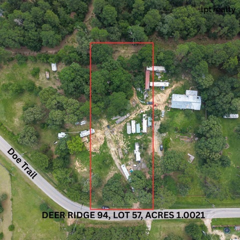 Vacant Land For Sale - 24902 Doe Trail Trl<br/> Magnolia, TX 77355