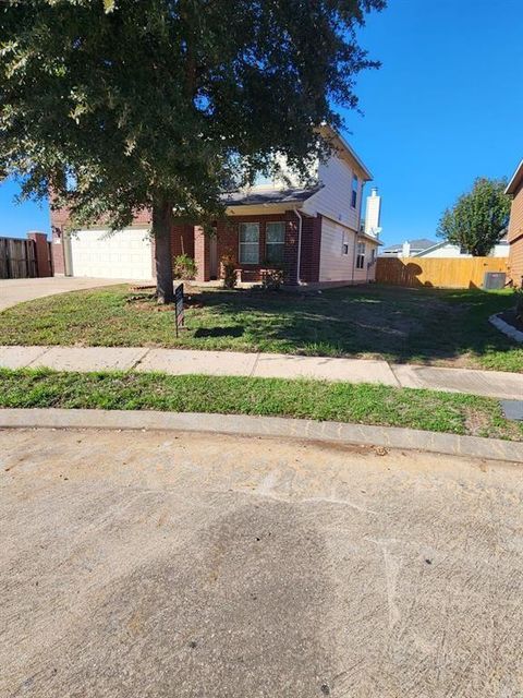 Photo of 19754 Hon Court, Katy, TX 77449 (MLS # 52703566)