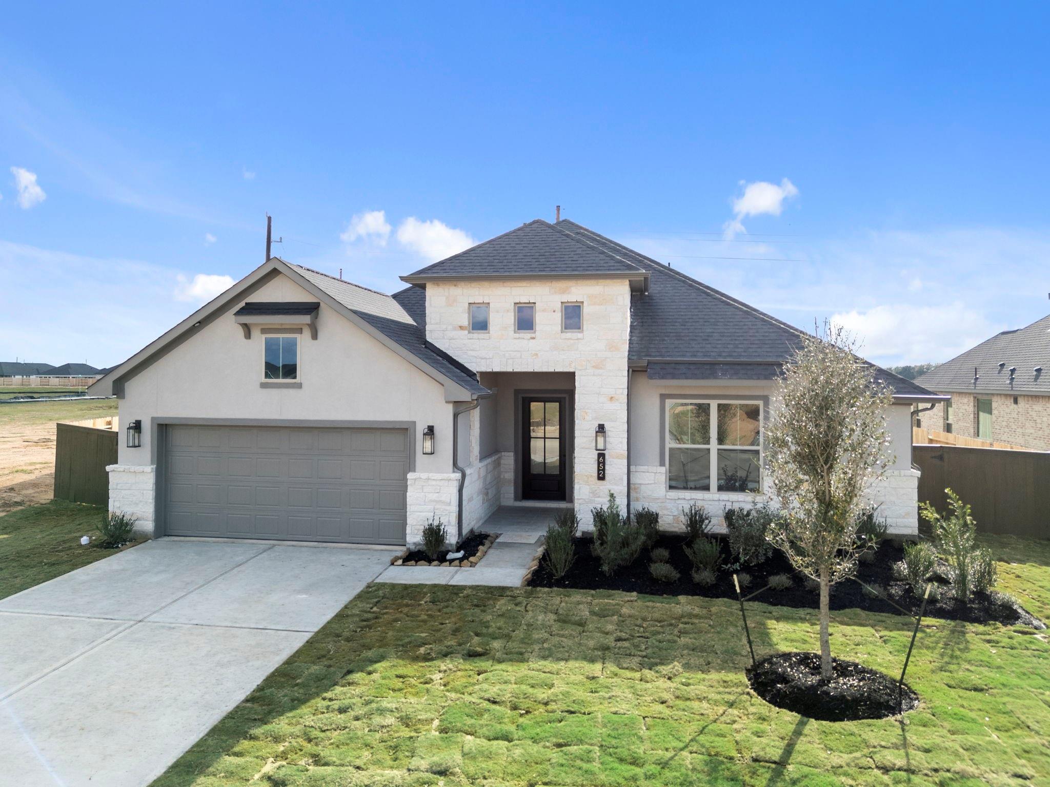 16554 Branchers Drive