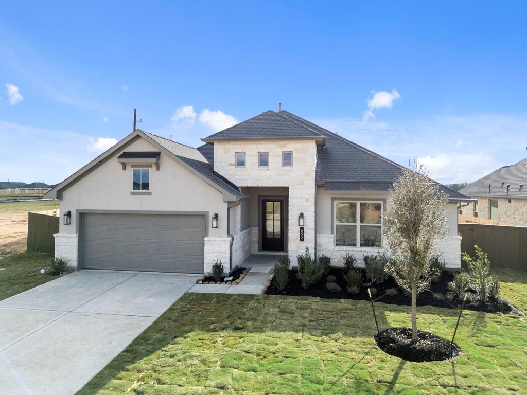 Photo of 16554 Branchers Drive Dr, Magnolia, TX 77354 (MLS # 53182348)