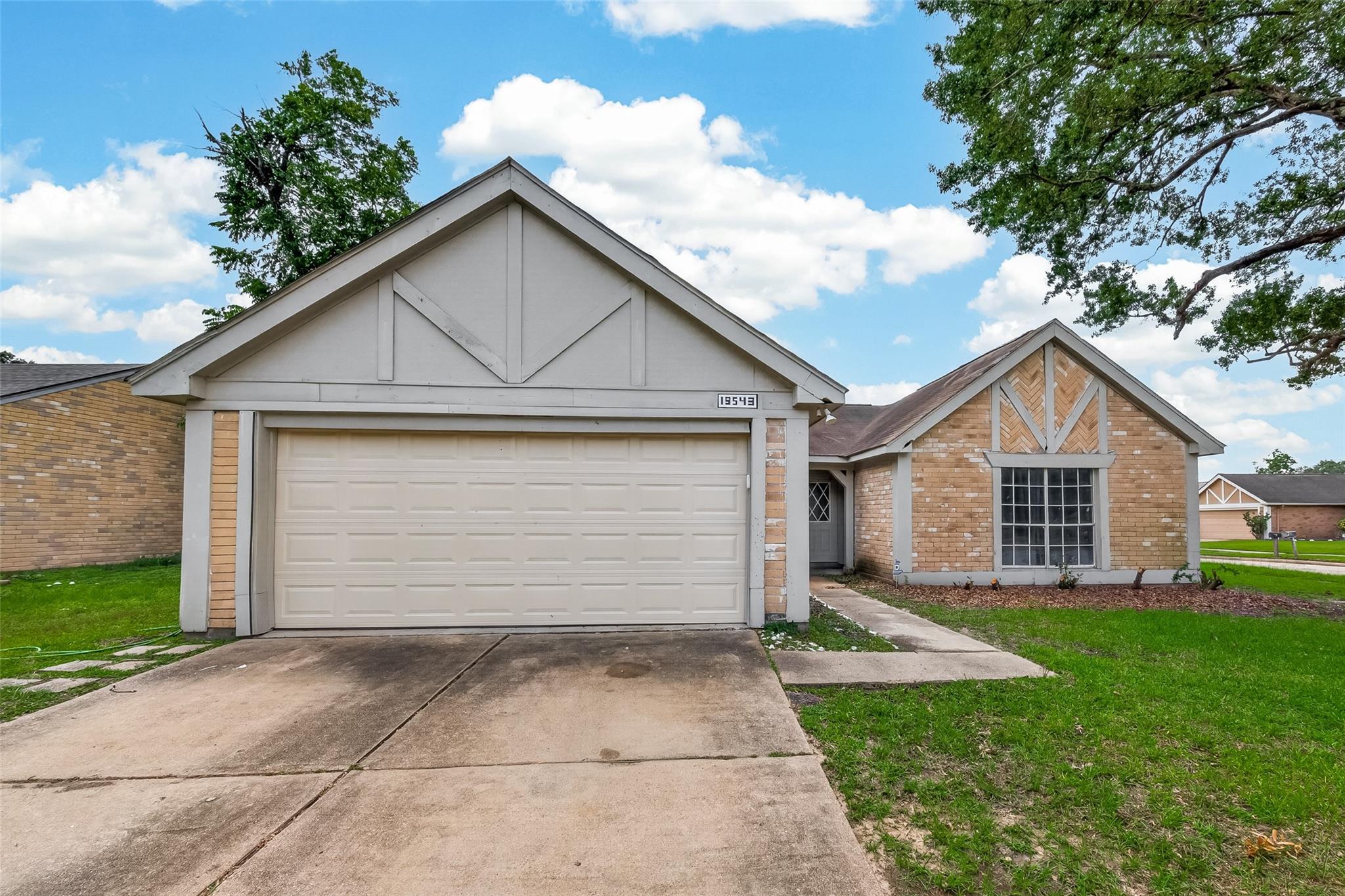 19543 Elmtree Estates Drive