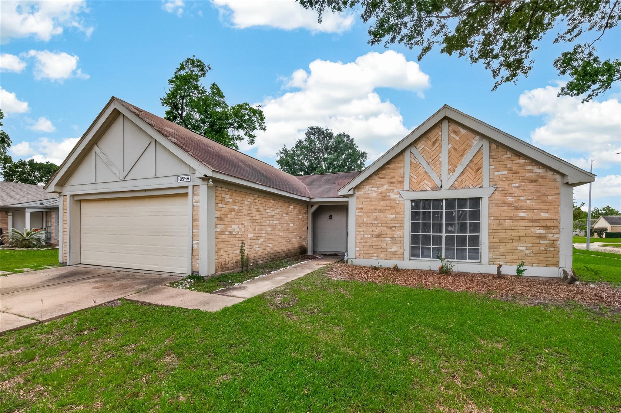 19543 Elmtree Estates Drive