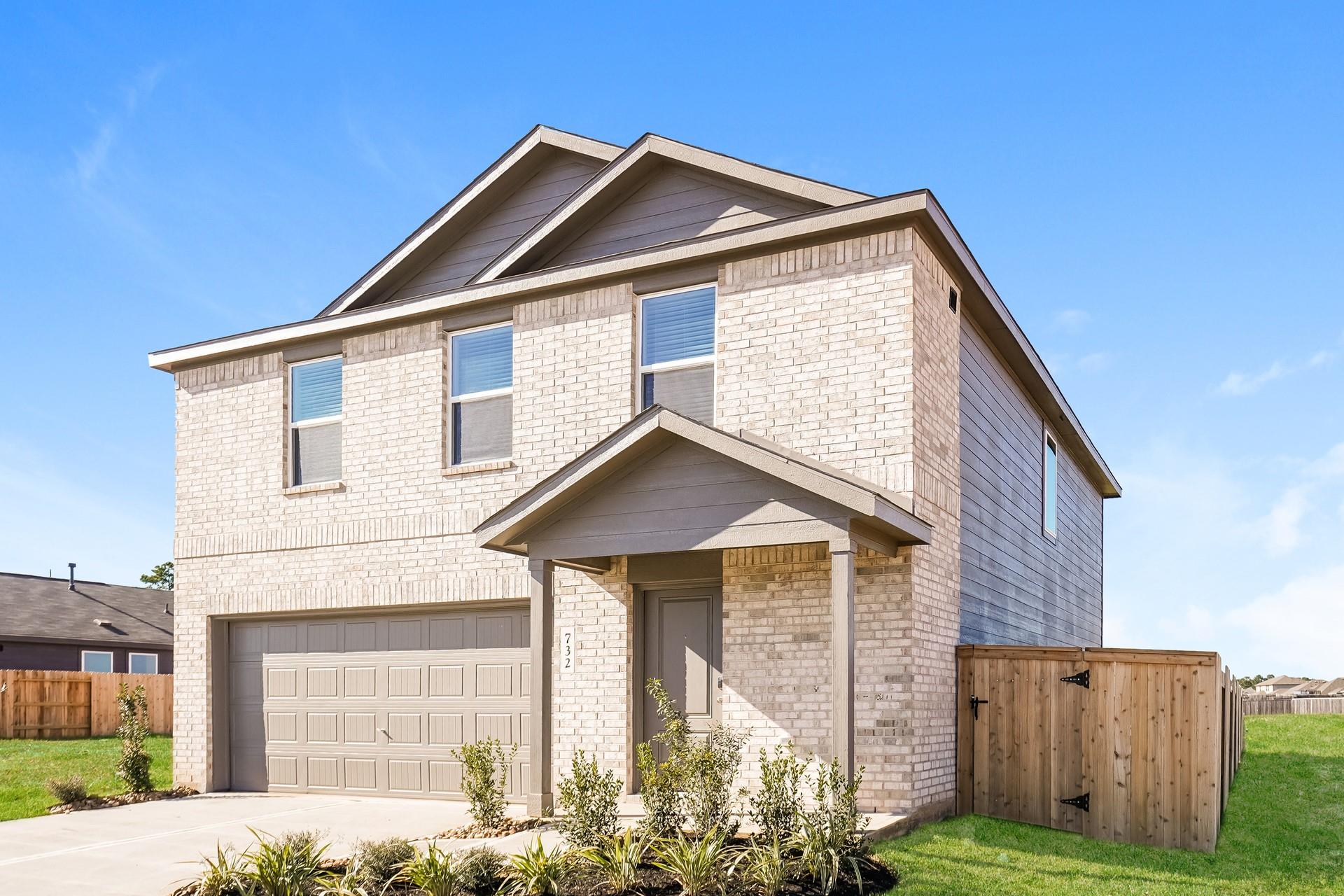 732 Magnolia Creek Drive