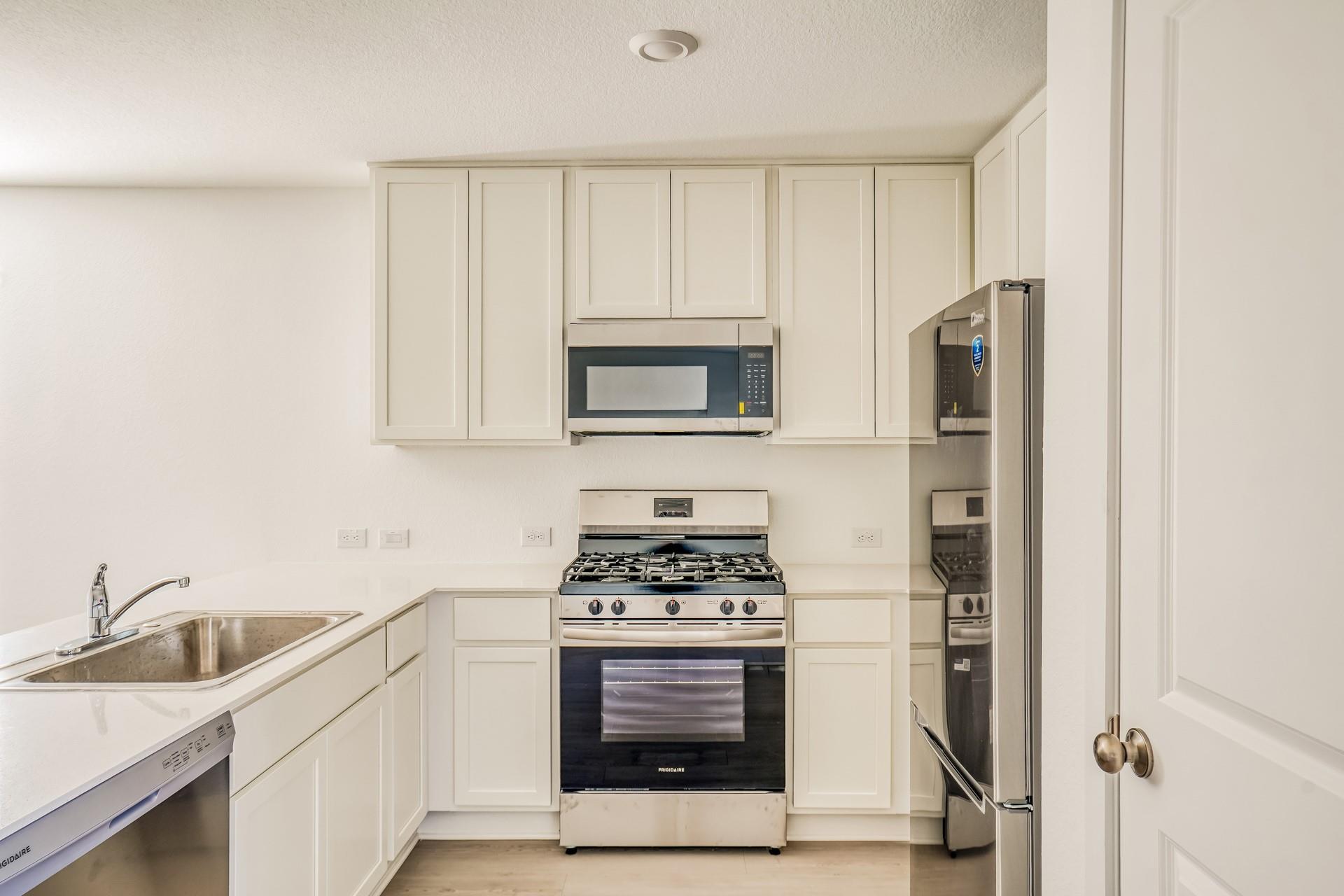 732 Magnolia Creek Drive