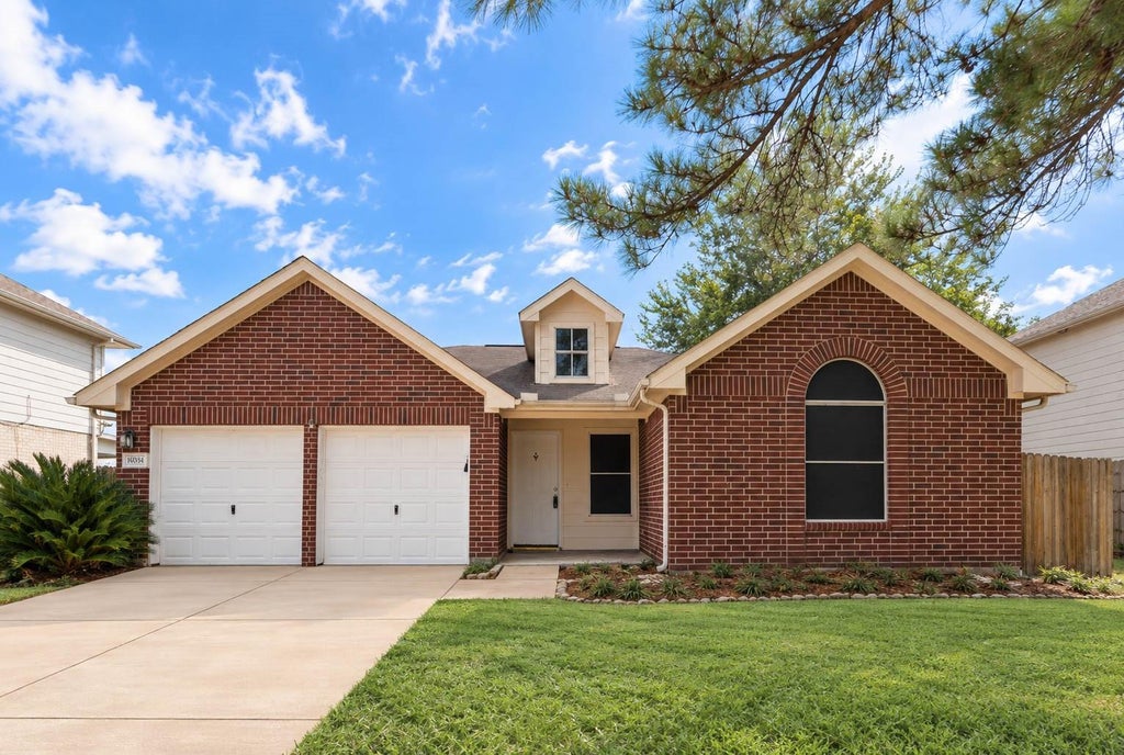 Photo of 6034 Coventry Falls, Houston, TX 77084 (MLS # 39923564)