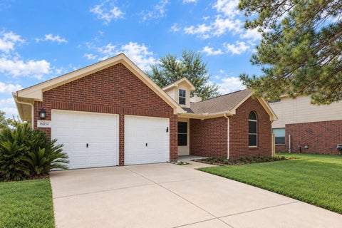 Photo of 6034 Coventry Falls, Houston, TX 77084 (MLS # 39923564)