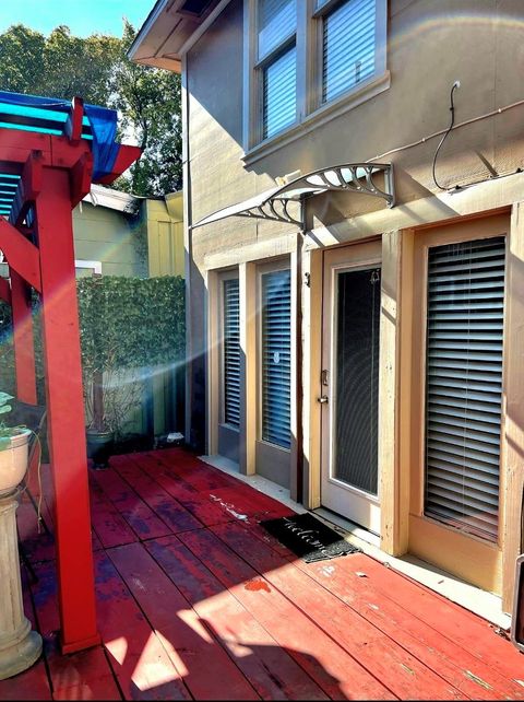 Photo of 2606 Stanford Street #3, Houston, TX 77006 (MLS # 73562838)