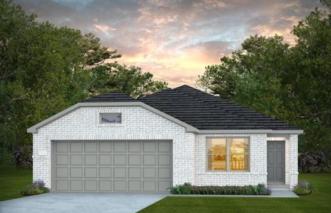 Photo of 17303 Thor Well Lane, Crosby, TX 77532 (MLS # 38698573)