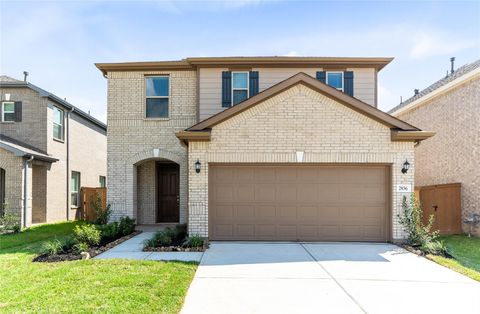 Photo of 2836 Grand Anse Drive, Katy, TX 77493 (MLS # 13453214)
