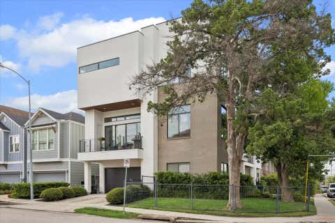 Photo of 613 Jackson Hill Street #A, Houston, TX 77007 (MLS # 62113492)