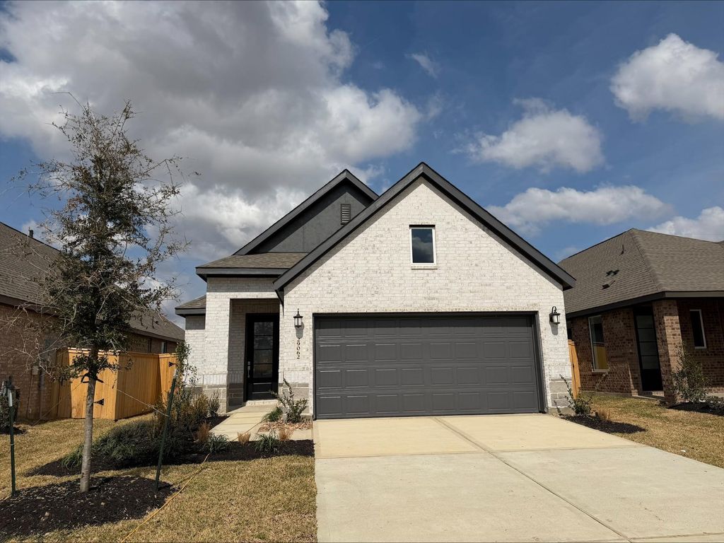 Photo of 28813 Dobra Trail, New Caney, TX 77357 (MLS # 66237446)