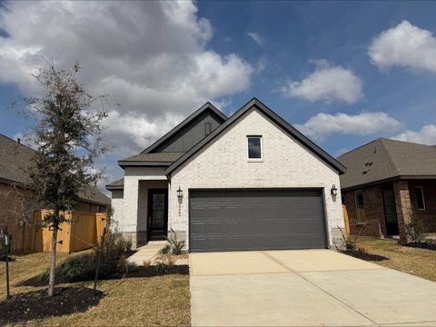 28813 Dobra Trail New Caney TX 77357